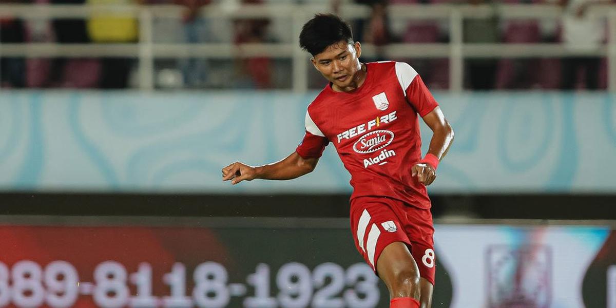 Istimewa! Arkhan Kaka Diincar Klub Denmark, Nordsjaelland