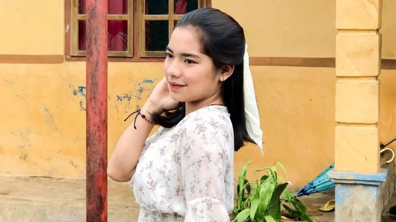 [Liputan6] Chetryn Peto