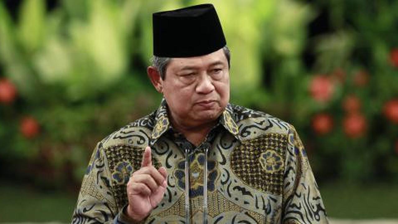 SBY: Yang dibutuhkan Demokrat adalah solusi yang cespleng