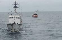 Pertamina Halau Tongkang Hanyut: Amankan Anjungan Lepas Pantai EH dari Insiden Laut