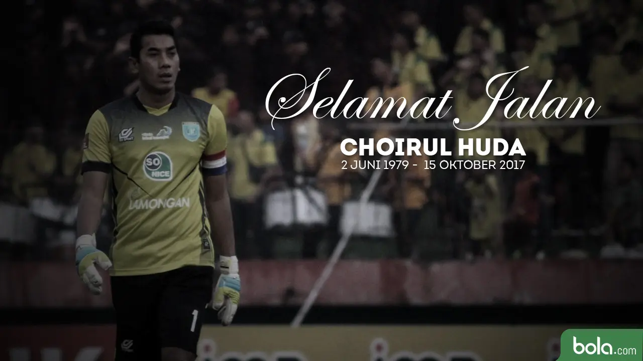 Choirul Huda