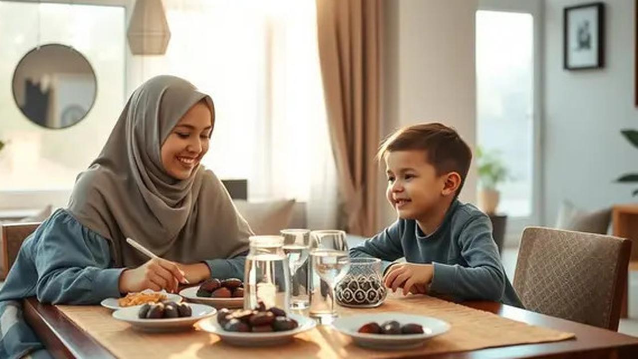4 Macam Pembatal Puasa Ramadan, Mana yang Harus Qadha dan Bayar Fidyah?