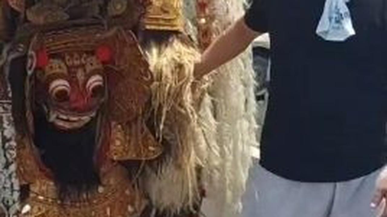 Meriahnya Parade Kebudayaan Indonesia di Jepang, Bikin Warganet Ikut Bangga