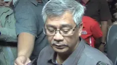 Akil Mochtar Bersaksi Untuk Ratu Atut
