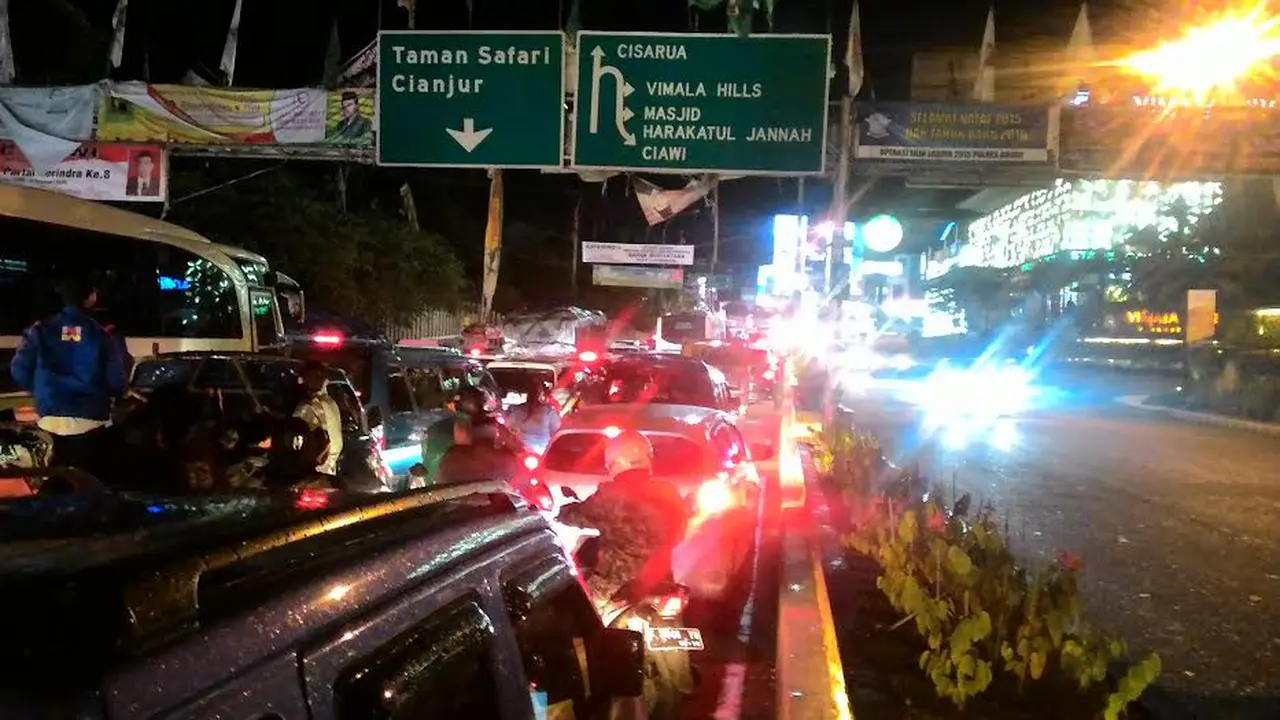 20160324-Kemacetan-Puncak-Bogor-Libur-Paskah-Bogor