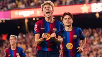 5 Rahasia La Masia yang Terus Melahirkan Talenta Dunia untuk Barcelona