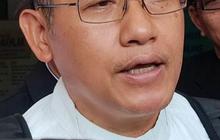 Bebas Murni, Anas Urbaningrum Siap Kembali ke Dunia Politik