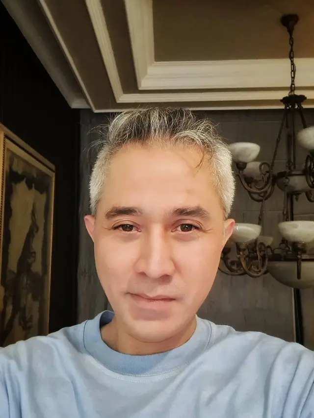 Lukman Sardi. (Foto: Instagram @lukmansrd)