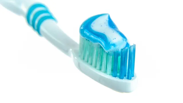 Gunakan Produk yang Lembut dan Aman untuk Mulut