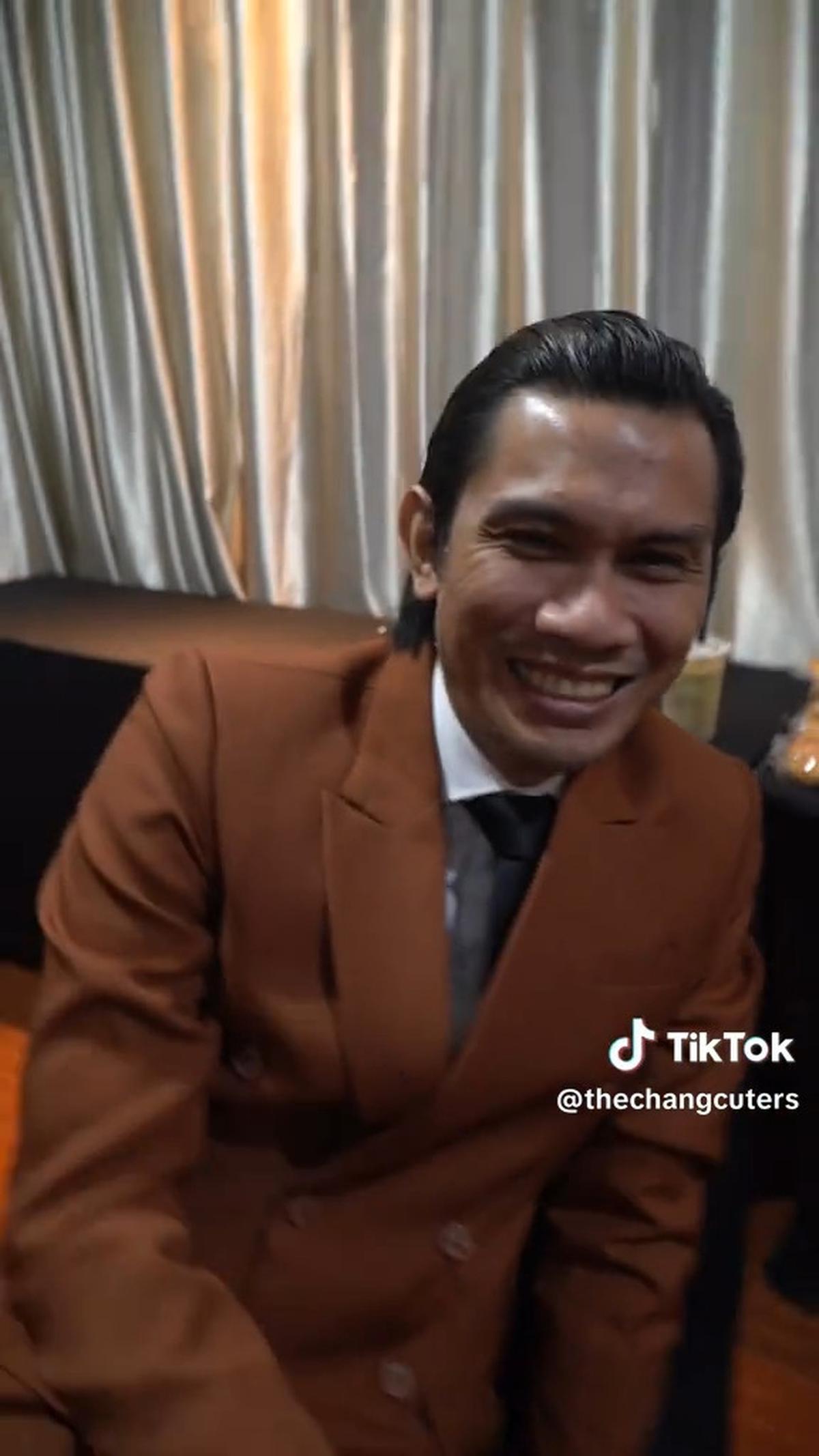 Personil The Changcuters Jajal Nyanyikan 'Garam dan Madu' yang Viral, Tak Paham Lagu Aslinya