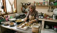 10 Ide Usaha IRT yang Cocok untuk Daerah Padat Penduduk, Kejar Peluang di Keramaian