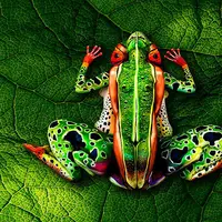 Sang Ilusionis yang akan membuat kamu berdecak kagum melihat hasil seni tubuhnya.