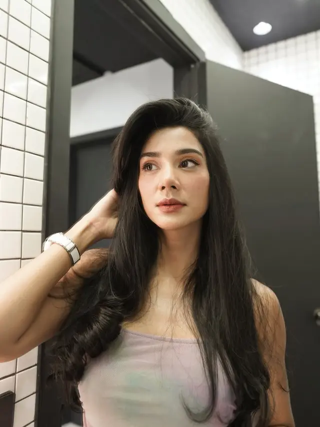 Fanny Ghassani
