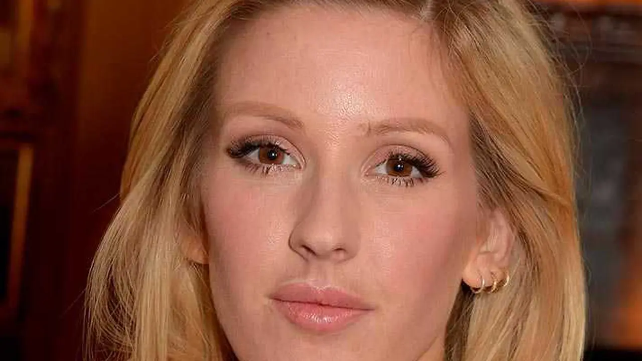 [Bintang] Ellie Goulding