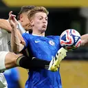 Chelsea Tendang Liam Delap, 2 Peminat Baru dari Inggris Siap Menampung