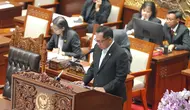 15 RUU Kabupaten/Kota Kalimantan Disahkan, Mendagri: Perkuat Hukum