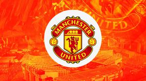 Manchester United - Ilustrasi Logo MU (Bola.com/Adreanus Titus)