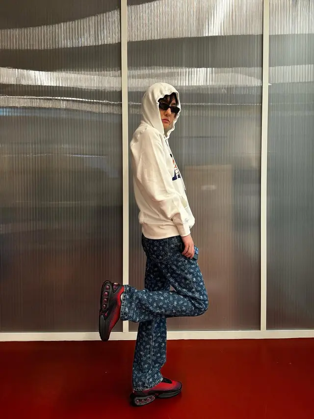 Zion.T (Instagram/ziont)