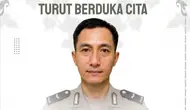 Aipda Endang Gugur saat Bantu Truk Mogok di Tol Joglo