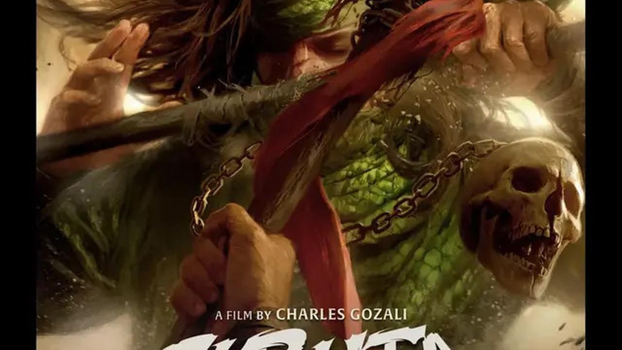 Film Si Buta dari Gua Hantu: Mata Malaikat Digarap Sutradara Charles Gozali, Diproduksi Tahun 2026