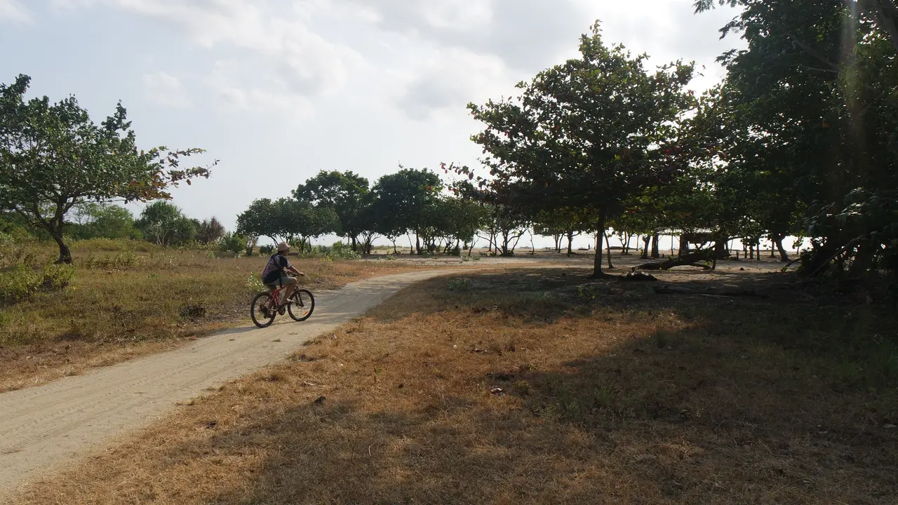 Rhino Cross Trialthon
