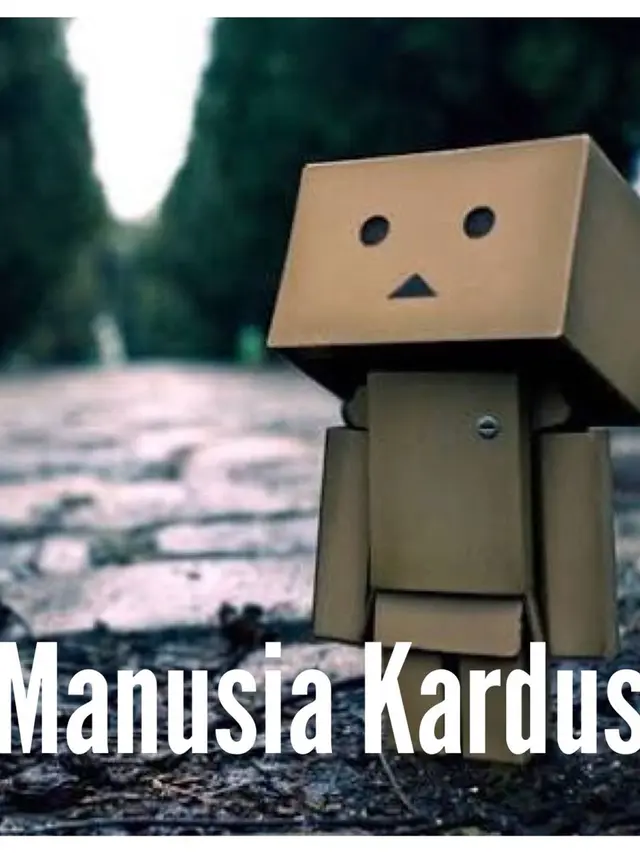 Ramai Jenderal Kardus di Jejaring Sosial, Warganet Malah Bikin Meme Lucu