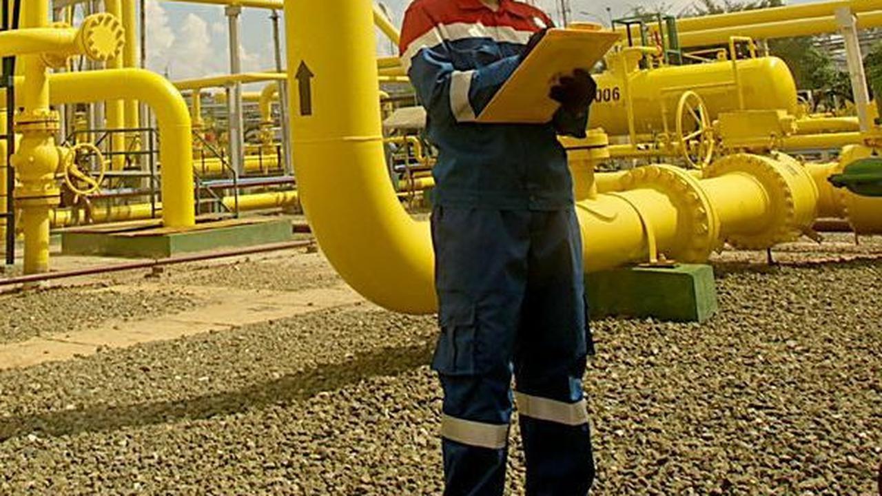 Harga Gas Murah Belum Terserap 100 Persen, SKK Migas Bongkar Penyebabnya