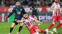 Kiprah 2 Andalan Timnas Indonesia di Liga Europa: Dean James dan Calvin Verdonk Masih Bisa Lolos ke Playoff Fase Gugur