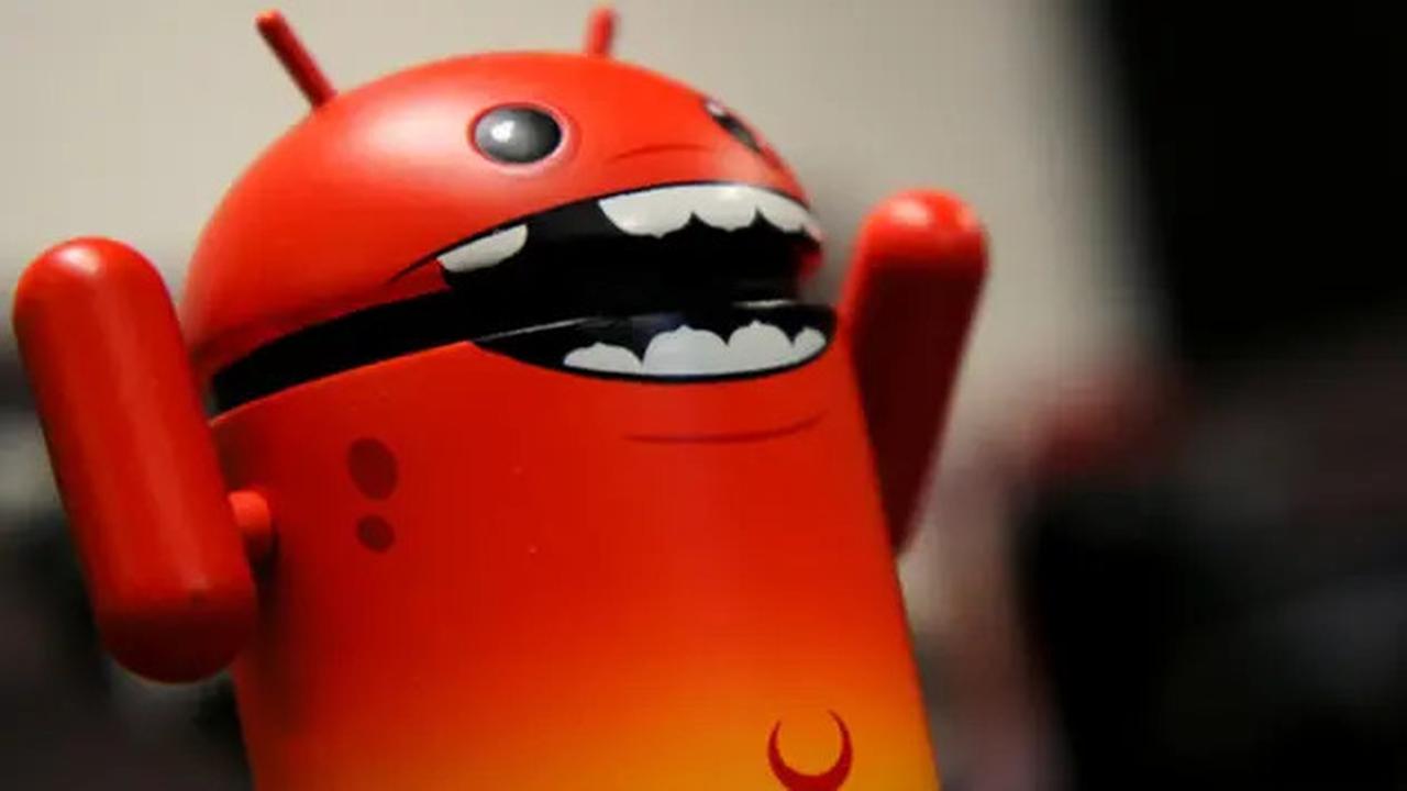 Serangan Siber ke Smartphone Naik 27 Persen Akibat Banyaknya Malware Baru