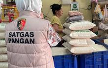 Satgas Pangan Polri Beberkan Penyebab Harga Telur dan Daging Masih Tinggi Jelang Lebaran