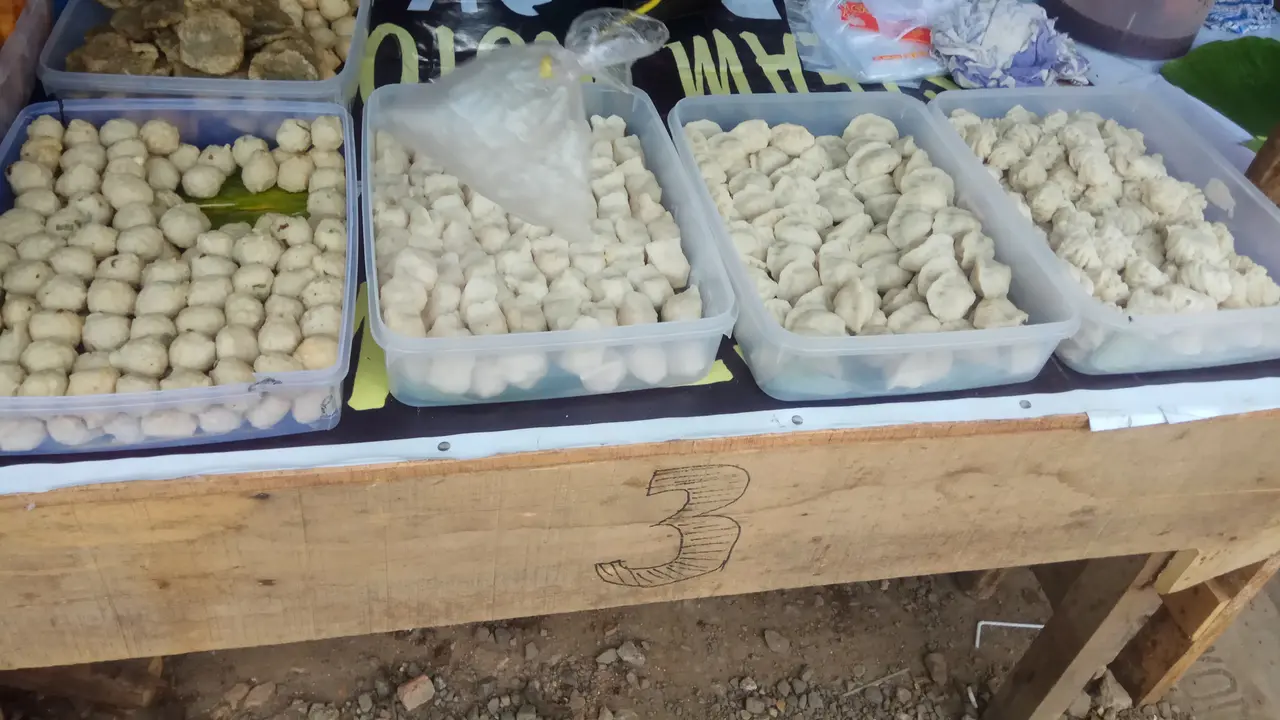 Hati-Hati, Dua Makanan Khas Palembang Ini Bisa Picu Kanker