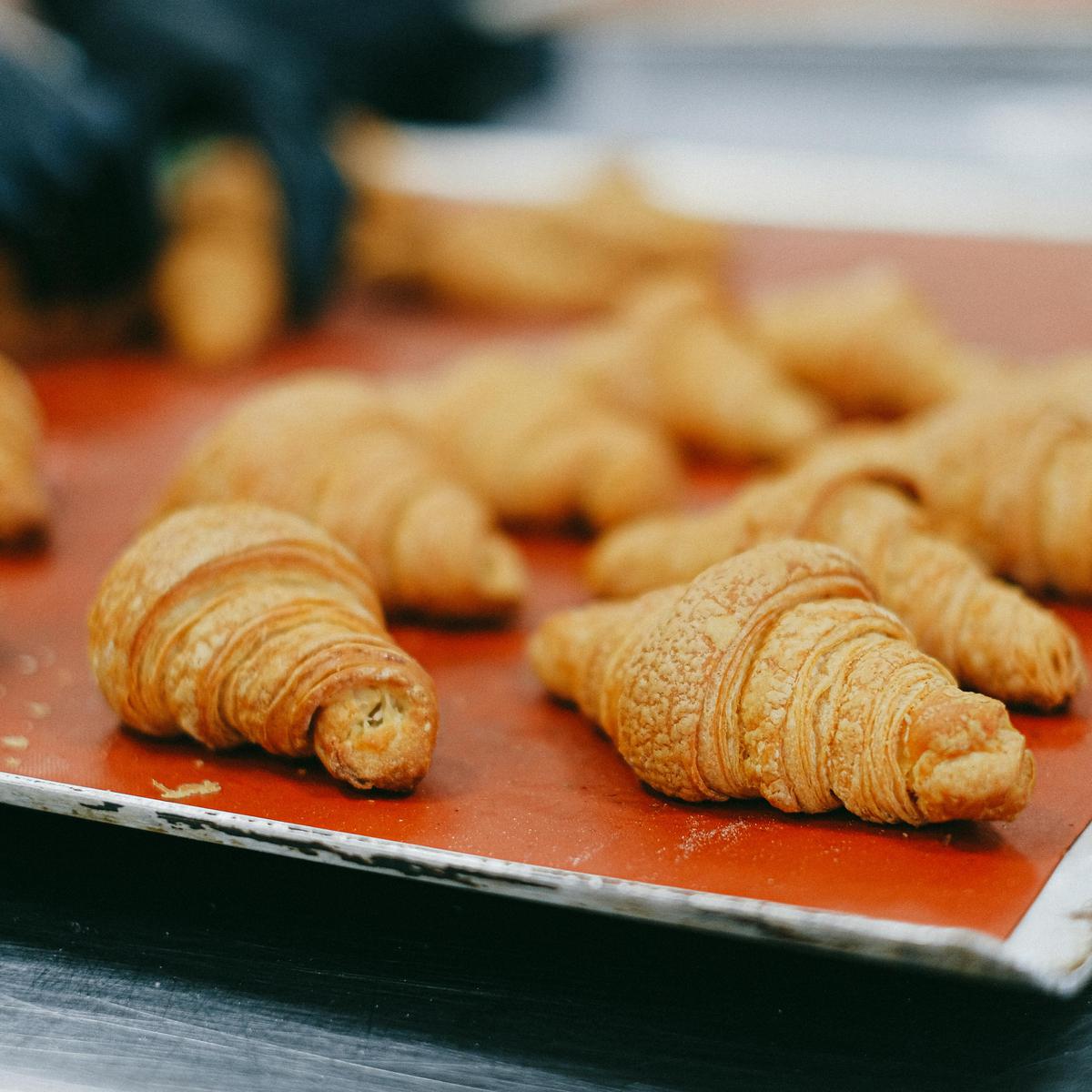 Manfaat Croissant