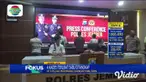 Dengan pengawalan ketat, empat kepala desa dibawa ke Mapolres Jember, pada Sabtu petang (12/6). Dalam kurun waktu 5 bulan terakhir, ternyata empat kades tersebut mengkonsumsi sabu-sabu.