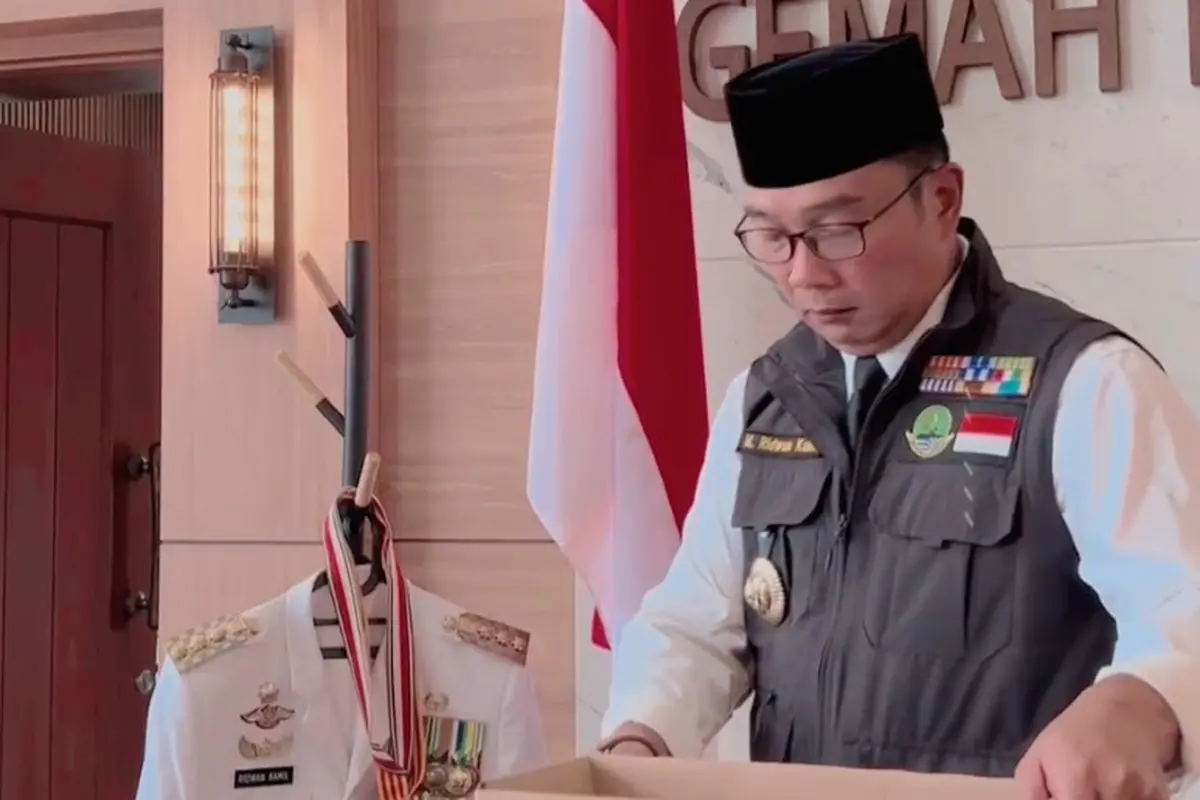 Ridwan Kamil