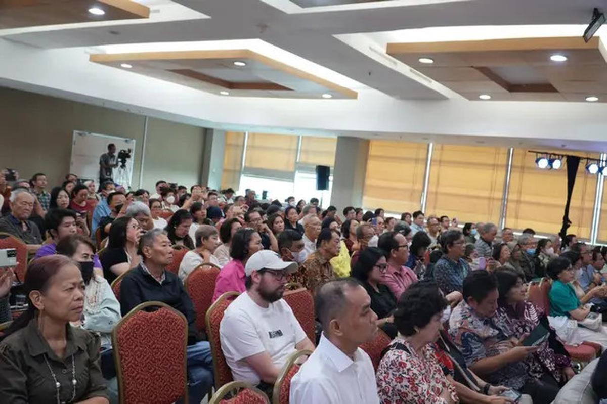 Gejala Penyakit Ginjal Tidak Khas, Kerap Terlambat Diketahui