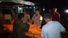 Misteri Kematian Petugas Koperasi di Pesawaran