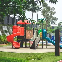 KYZN Clubhouse adalah tempat tujuan pilihan untuk olahraga, kesehatan, dan kebugaran, untuk seluruh keluarga.