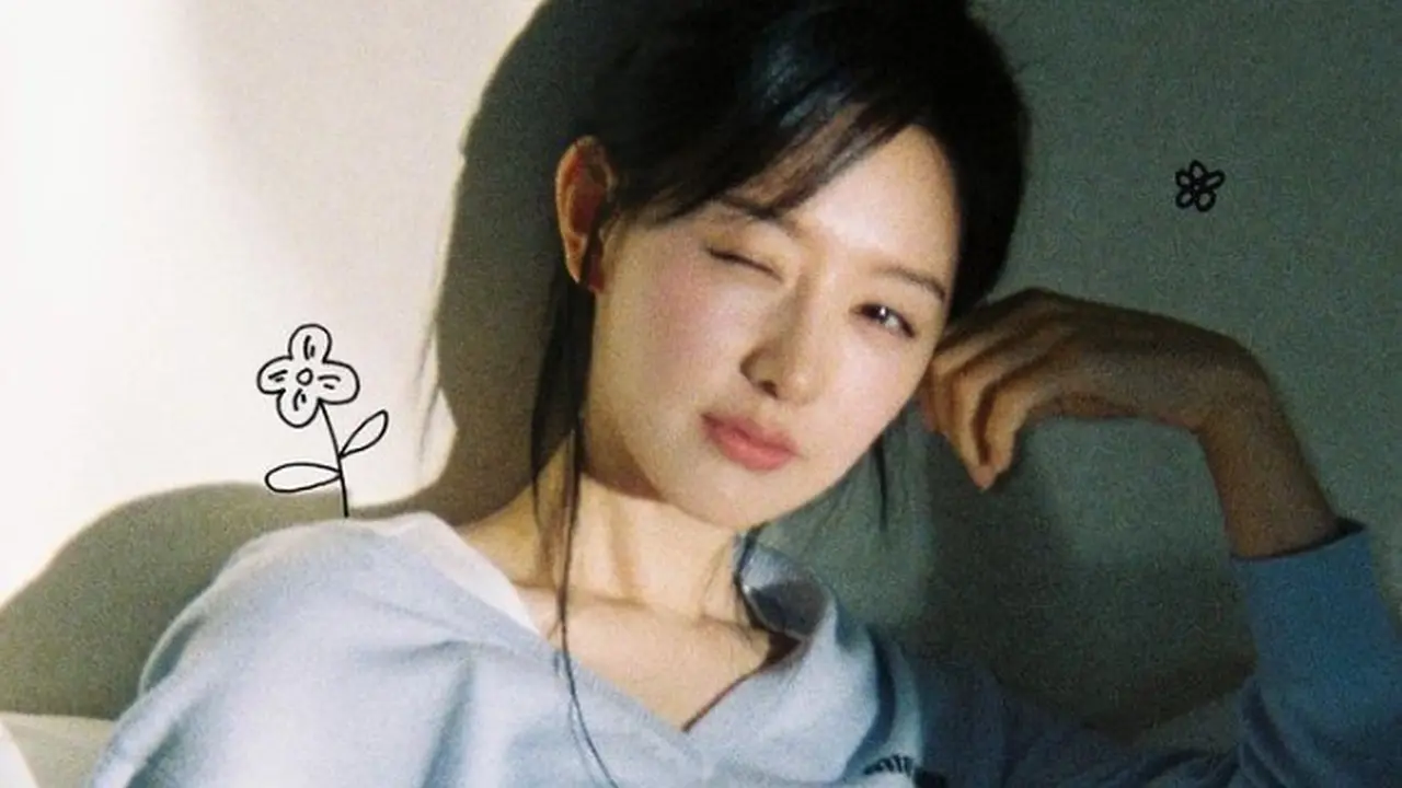 Aktris Kim Ji Won Akan Gelar Fan Meeting Bertajuk BE MY ONE pada 22 Juni 2024 di Seoul, Korea Selatan (instagram.com/highziumstudio)