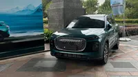 Menanti LEPAS L8 Libas Berbagai Kondisi Jalan di ‘LEPAS Global Journey of Elegant Drive’