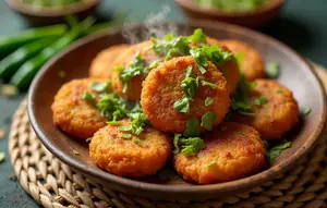 Resep Cireng Cabe Ijo yang Renyah dan Pedas Nagih