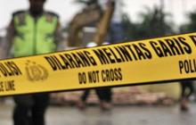 Balita di Makassar Tewas Terlindas Truk, Begini Kronologinya
