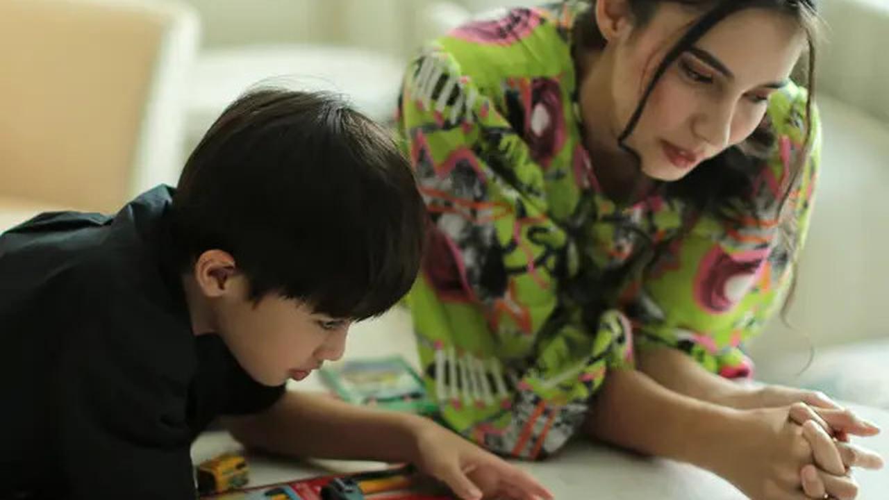 7 Tips dan Cara agar Anak Bisa Mandiri Sejak Dini