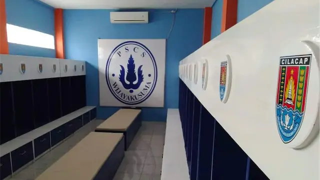 PSCS Cilacap