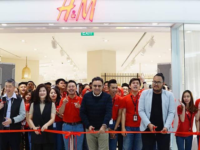 Brand Asal Swedia Suguhkan Gerai Ke 37 Di Senayan City Dengan Fasilitas Menarik Lifestyle Liputan6 Com