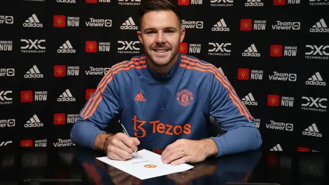 Jack Butland