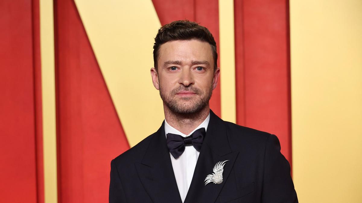 Lyme Disease adalah Penyakit Infeksi dari Gigitan Kutu yang Bikin Justin Timberlake Tersiksa Fisik dan Mental