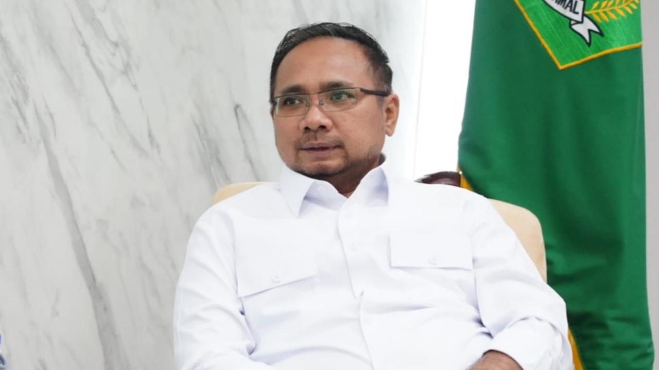 Pansus Angket Haji DPR Libatkan LPSK, Menag Pertanyakan Siapa Saksi yang Terancam