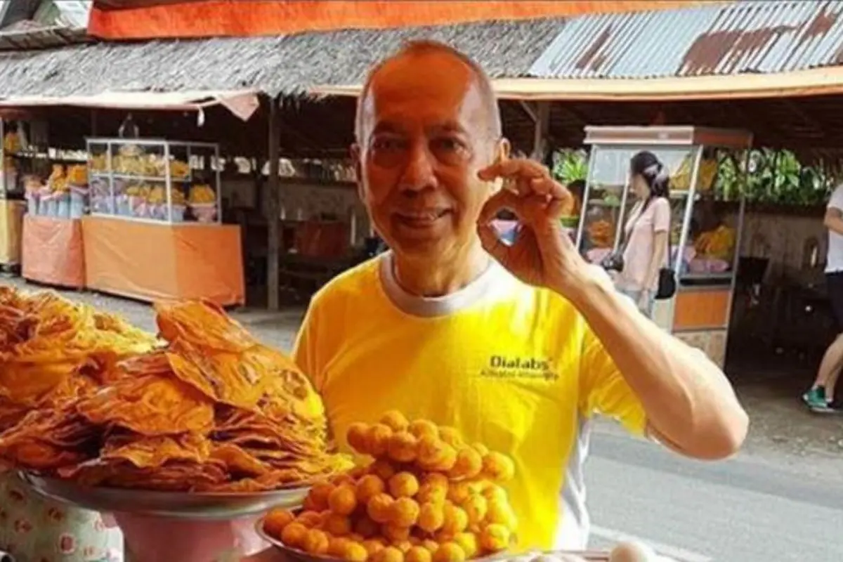 Intip Rekomendasi Restoran di Jakarta dari Bondan Winarno