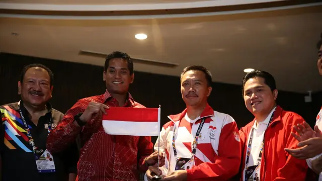 SEA Games 2017