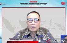 OJK Prediksi Penurunan Suku Bunga Kredit Berlanjut hingga 2025, Ini Alasannya!